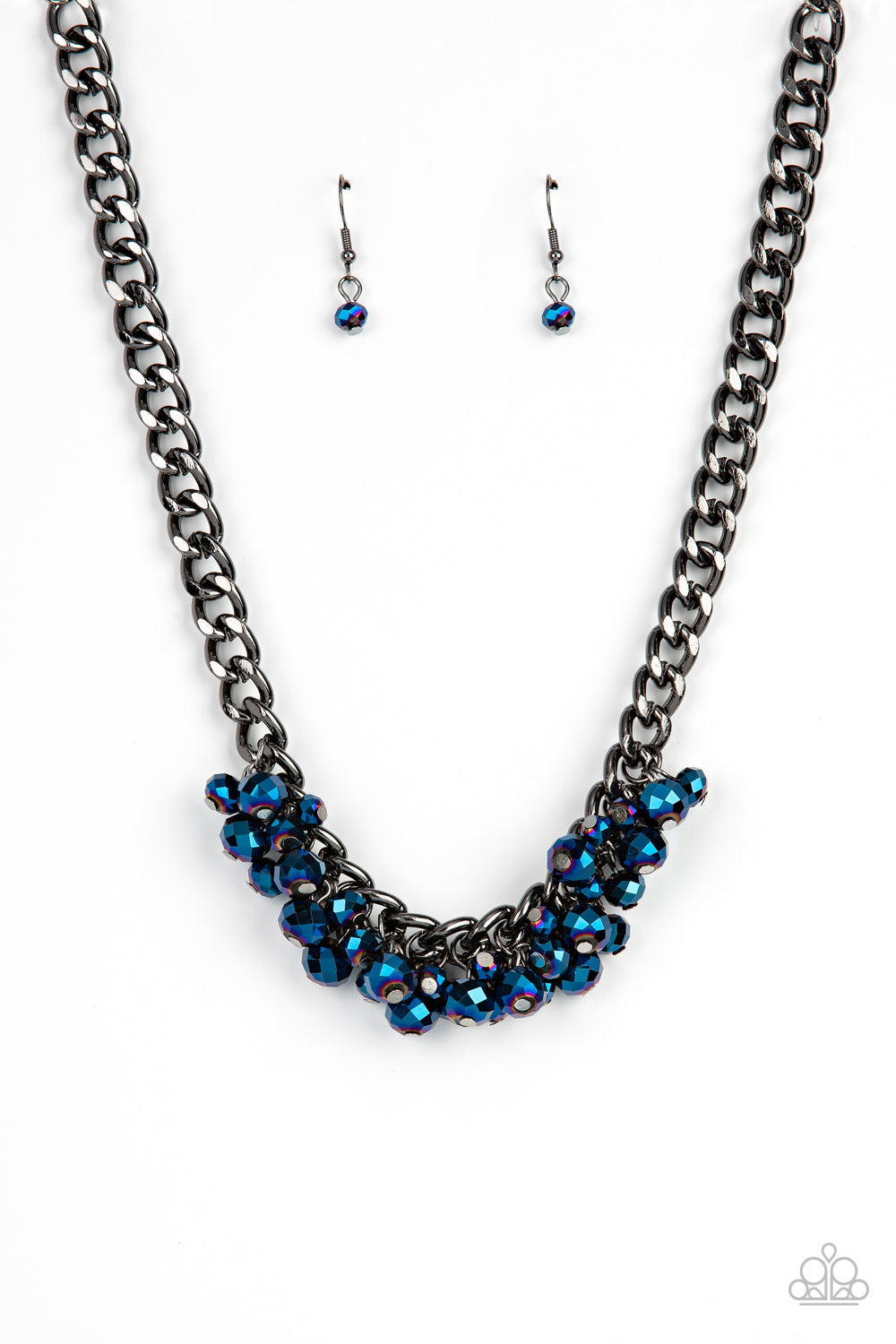 Paparazzi Galactic Knockout Necklaces
