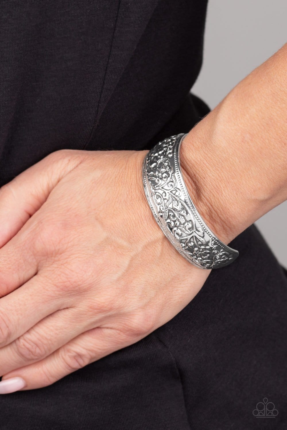 Garden Tropic Cuff Bracelets #549