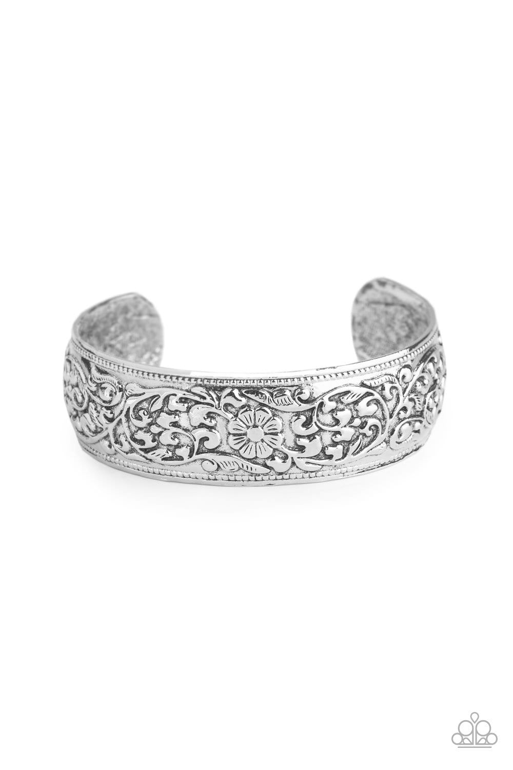 Garden Tropic Cuff Bracelets #549