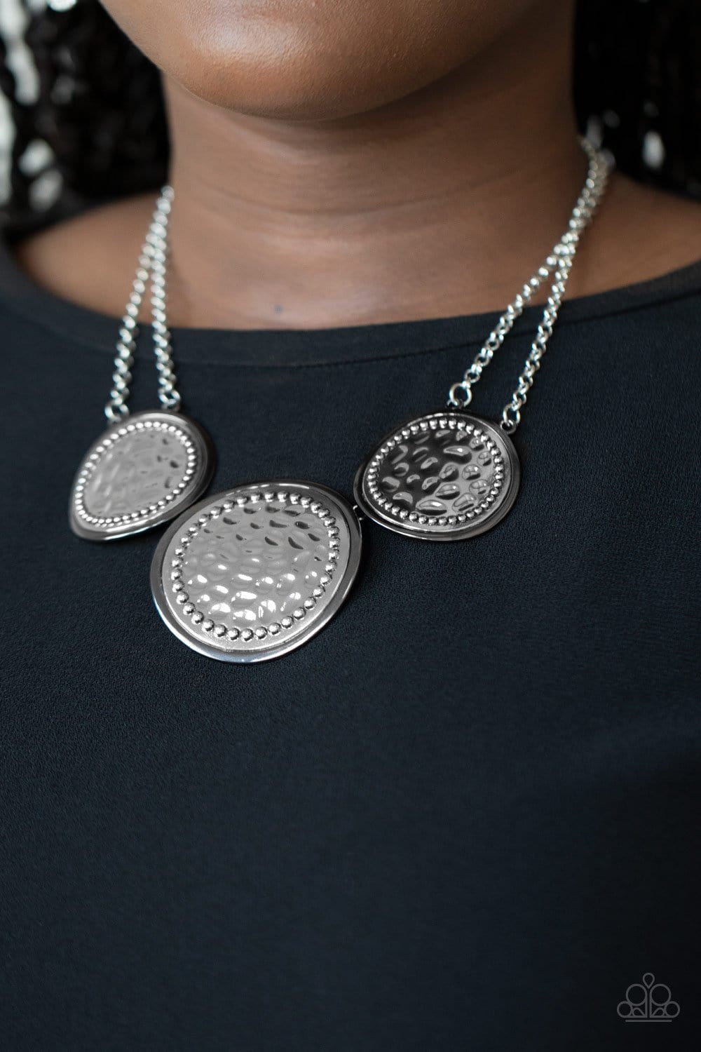 Gladiator Glam Necklaces #168