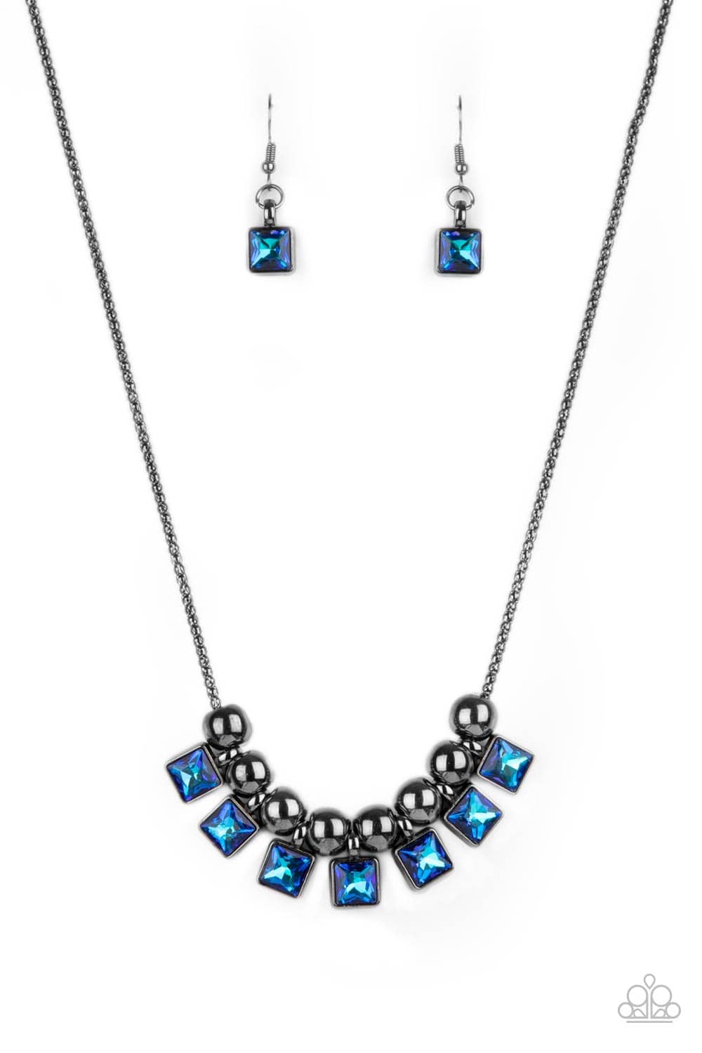 Graciously Audacious Necklaces #111