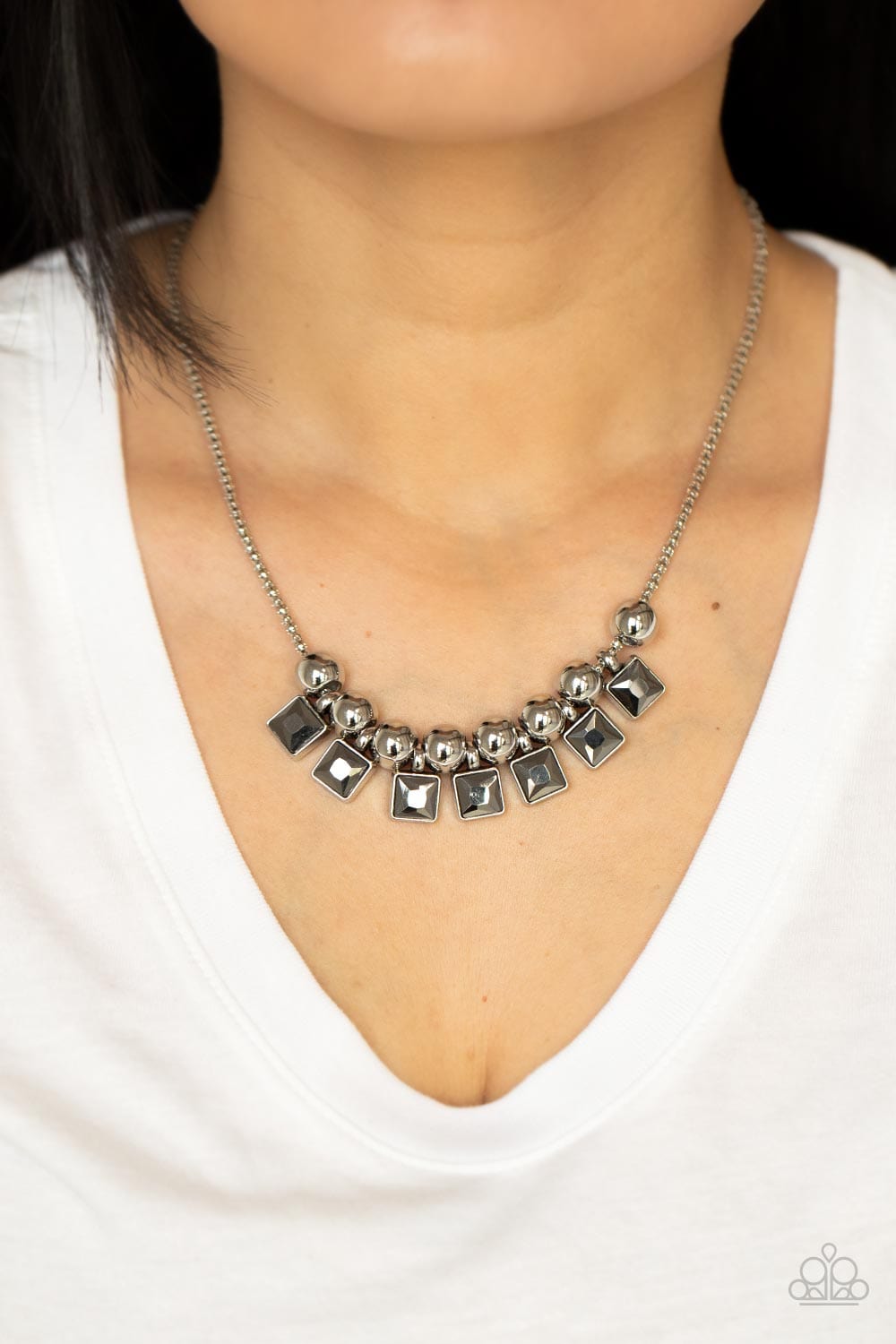 Graciously Audacious Necklaces #111