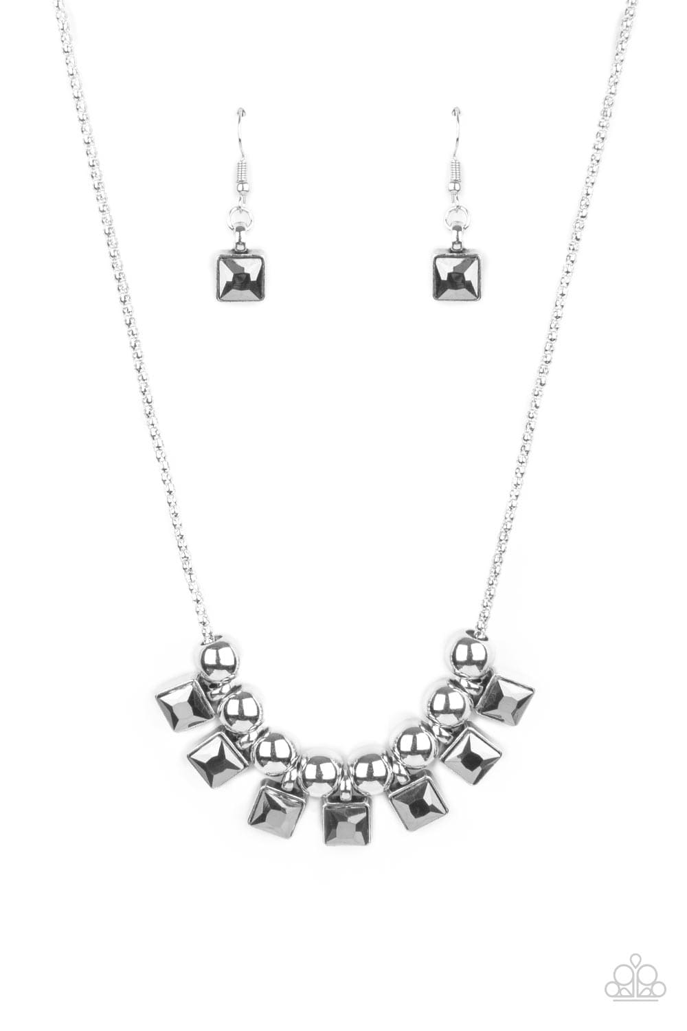 Graciously Audacious Necklaces #111
