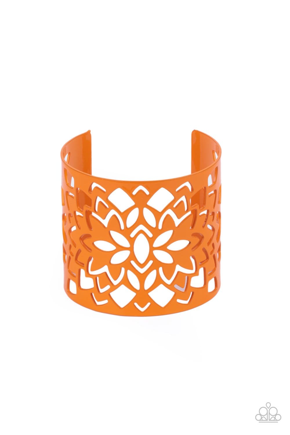 Hacienda Hotspot Cuff Bracelets #368