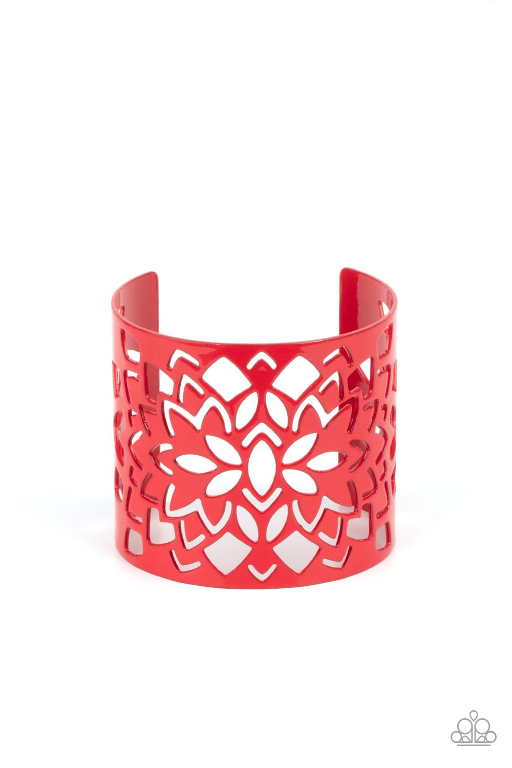 Hacienda Hotspot Cuff Bracelets #368