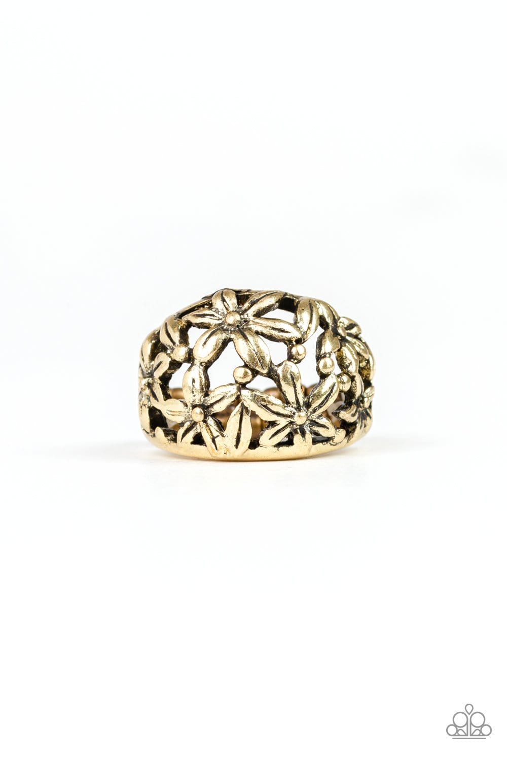 Paparazzi Haute Havana Rings