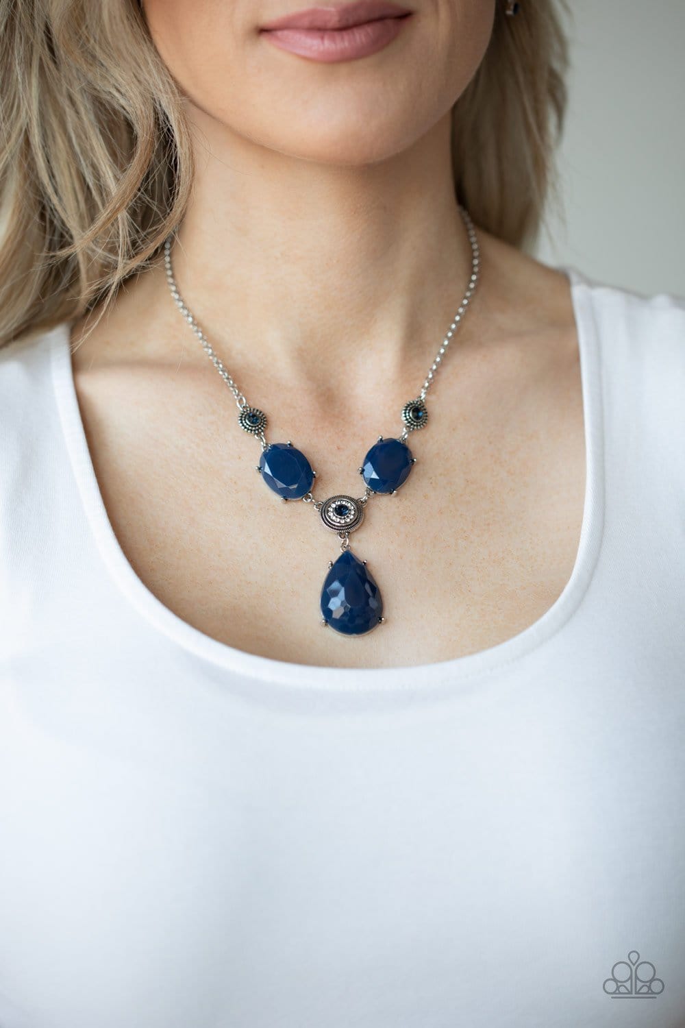 Heirloom Hideaway Necklace #70