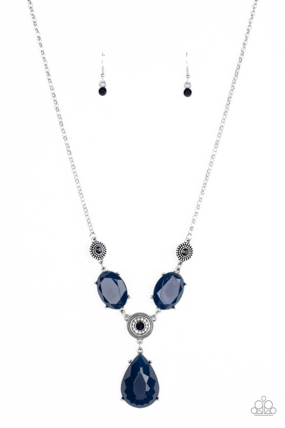 Heirloom Hideaway Necklace #70