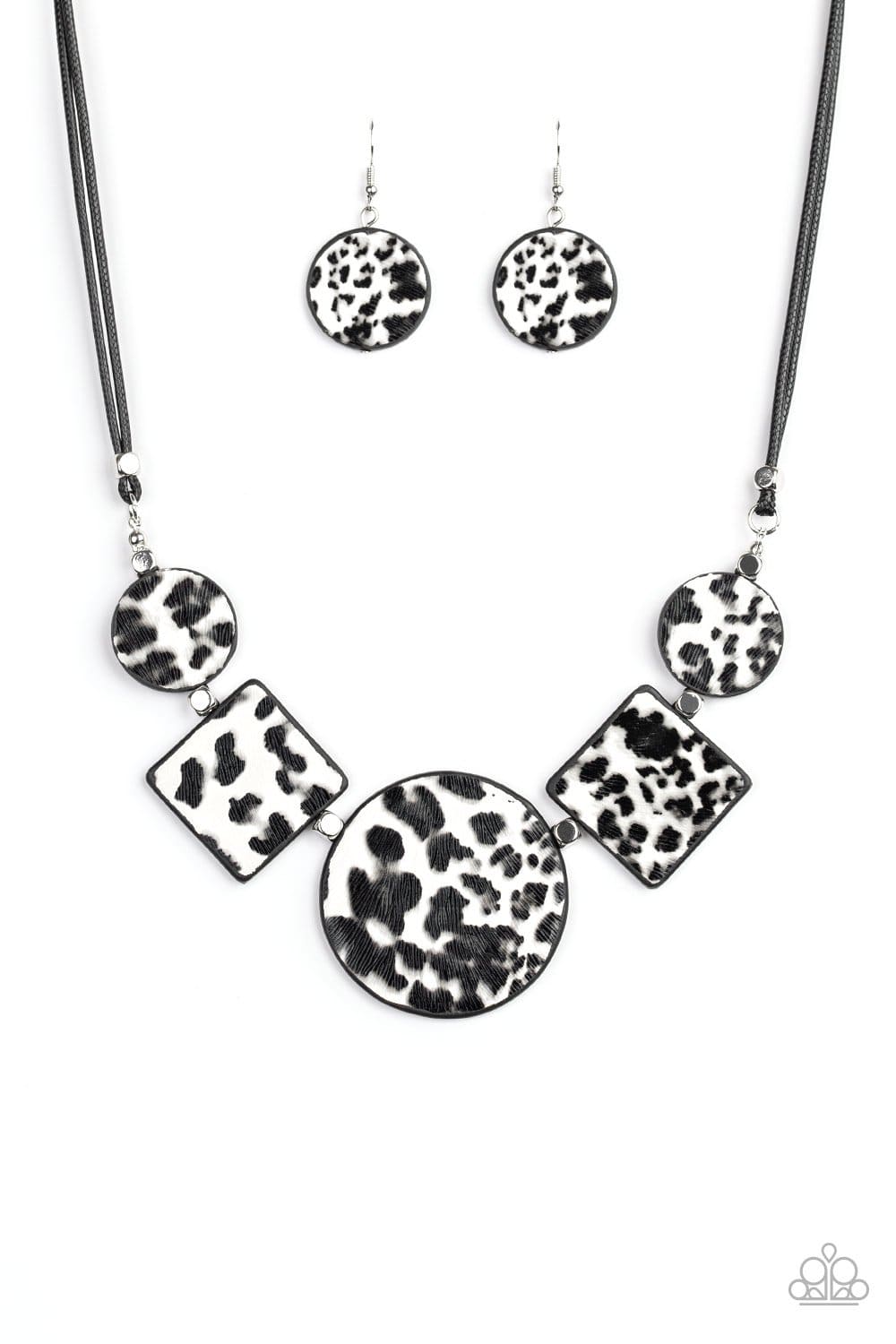 Paparazzi Here Kitty Kitty Necklaces