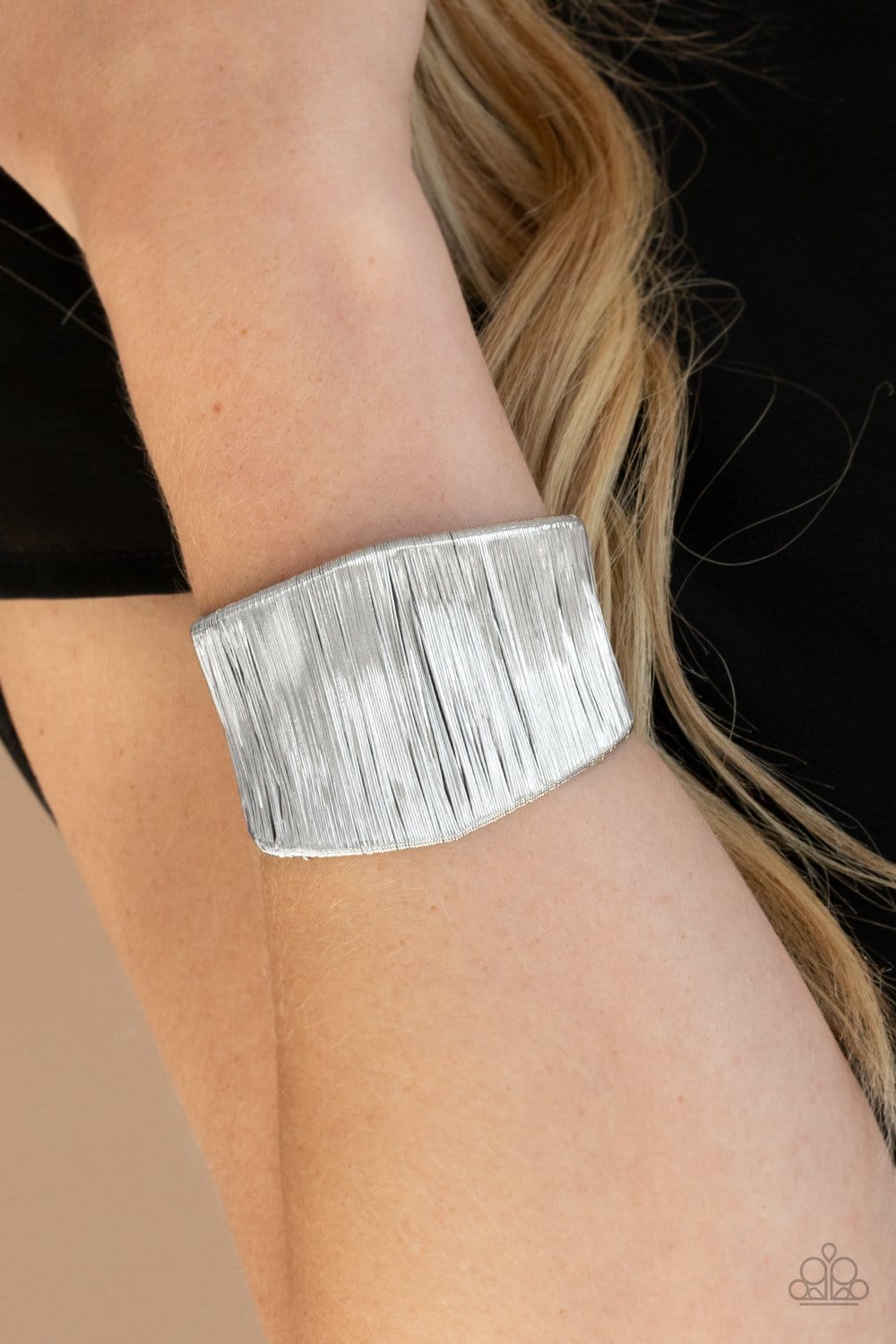 Hot Wired Wonder Cuff Bracelets #539