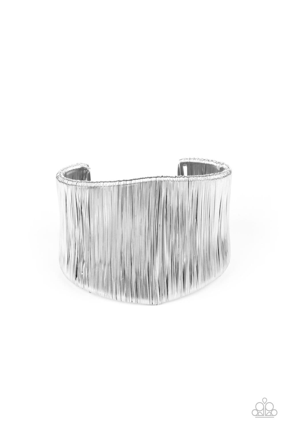 Hot Wired Wonder Cuff Bracelets #539