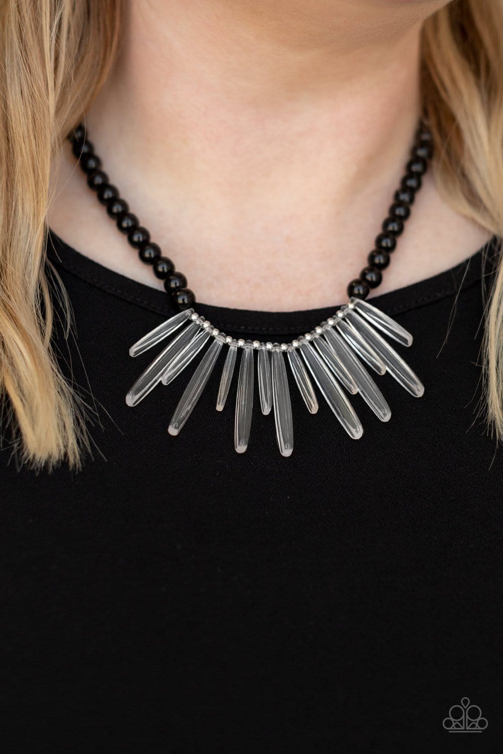 Icy Intimidation Necklaces #189
