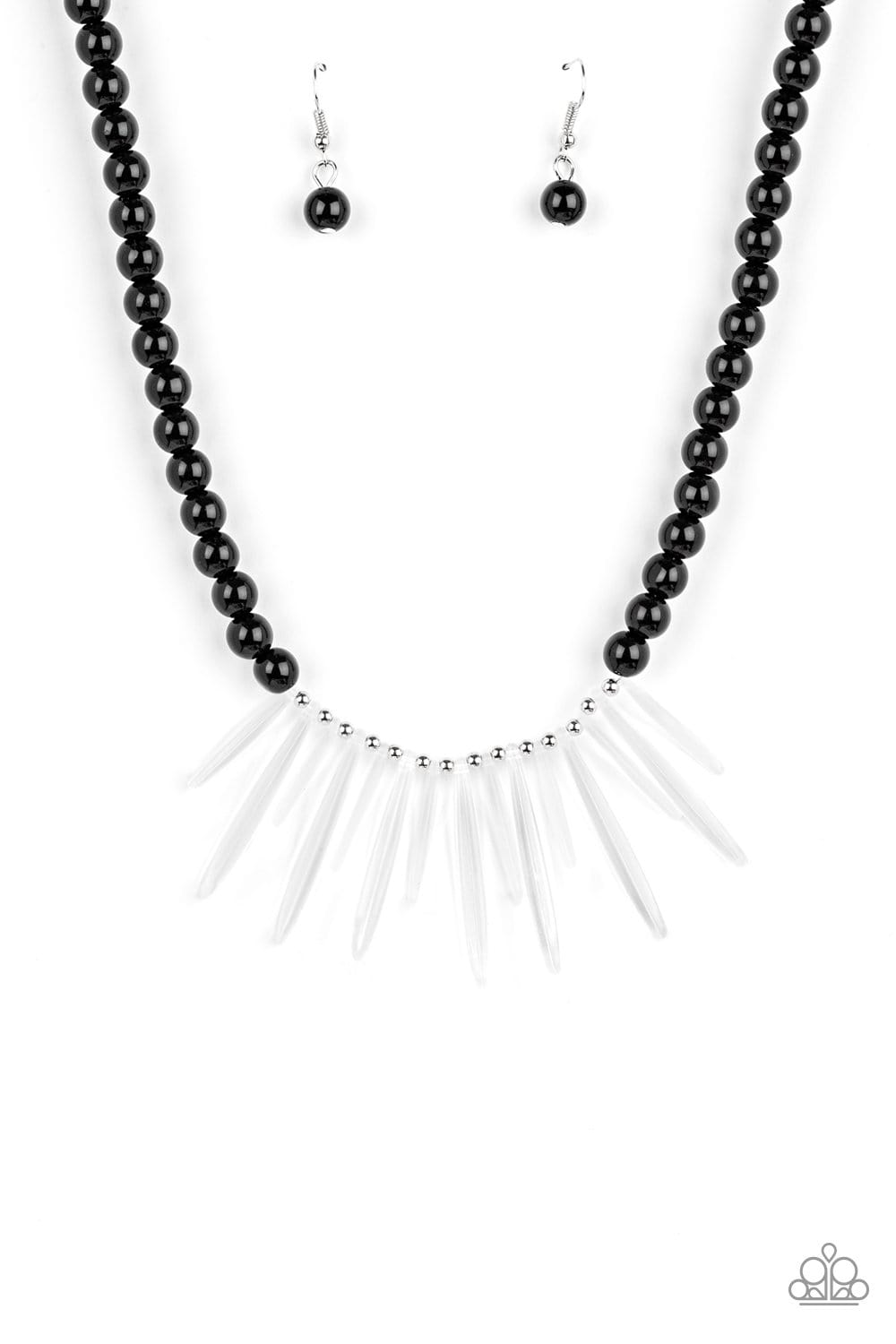 Icy Intimidation Necklaces #189