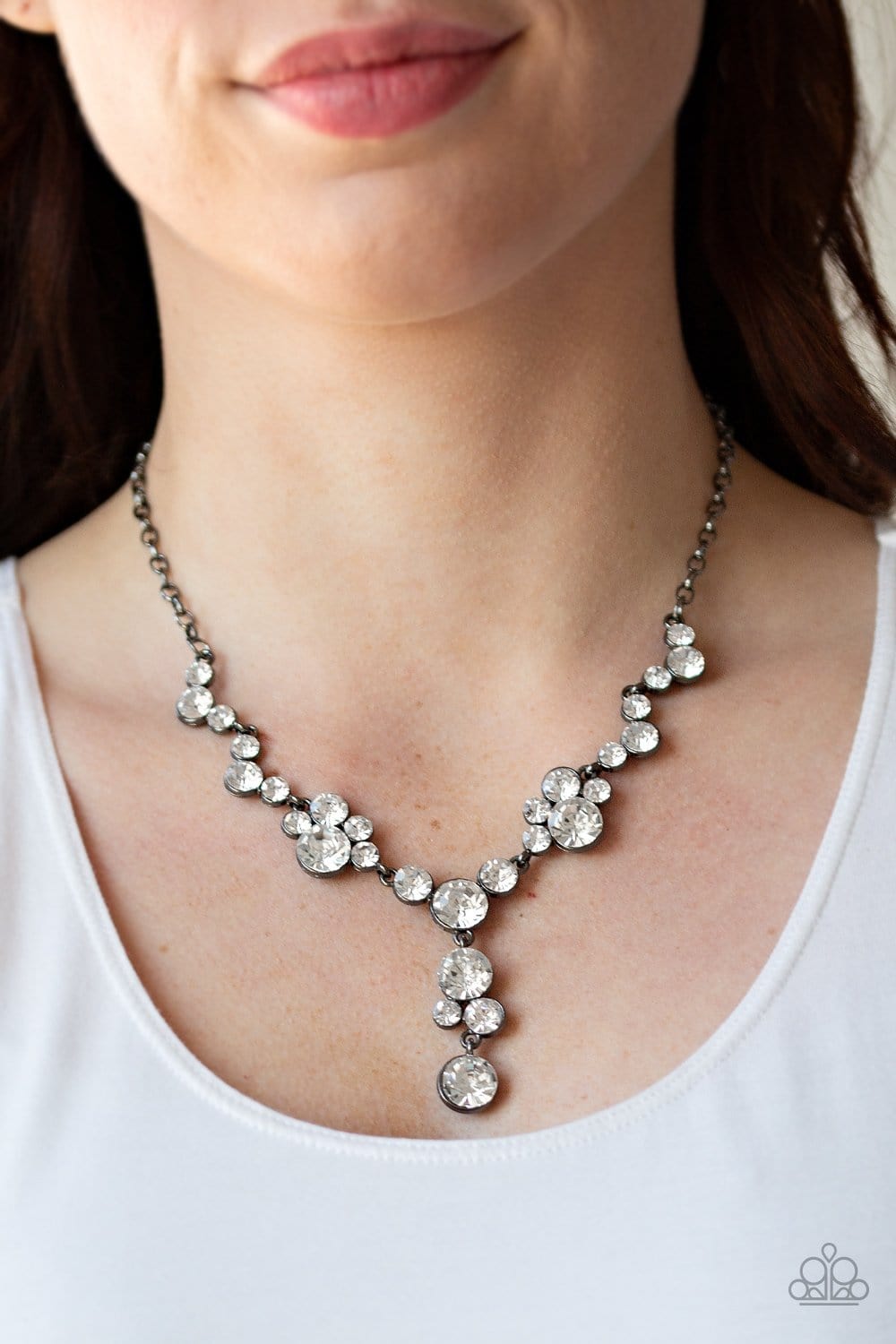Paparazzi Inner Light Necklaces