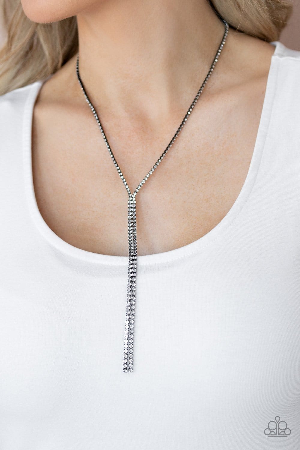 Paparazzi Inner STARLIGHT Necklaces