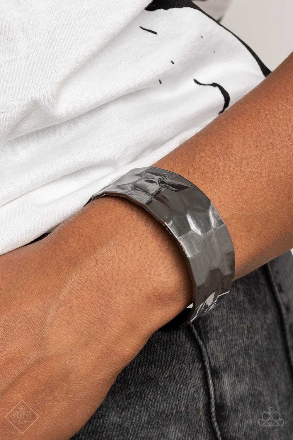 Is It HAUTE In Here? Cuff Bracelets #525