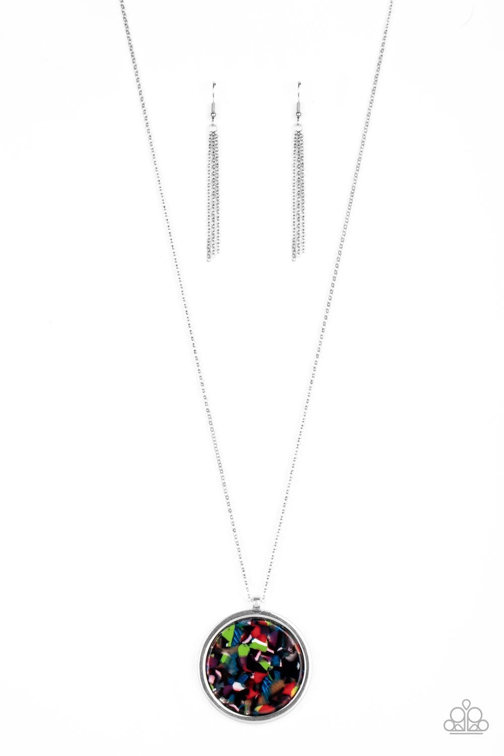 It's POP Secret! Necklaces #97