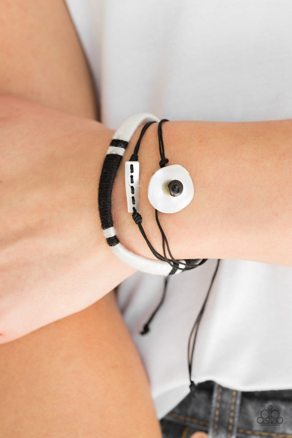 Jetsetter Journey Bracelets