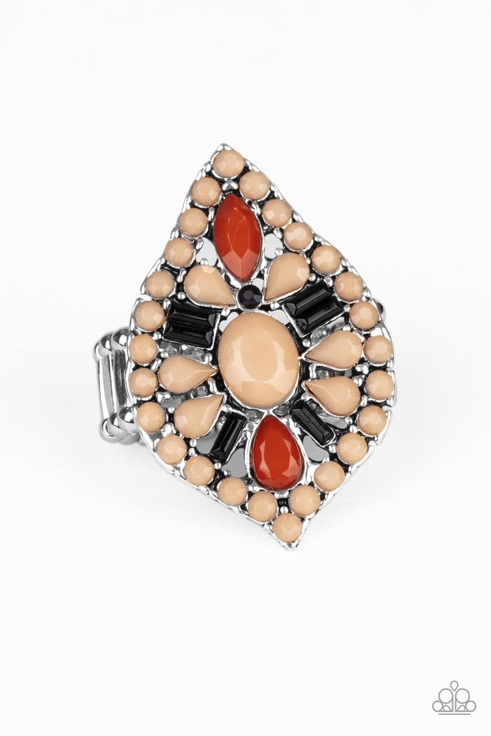 Paparazzi Jungle Jewelry Rings