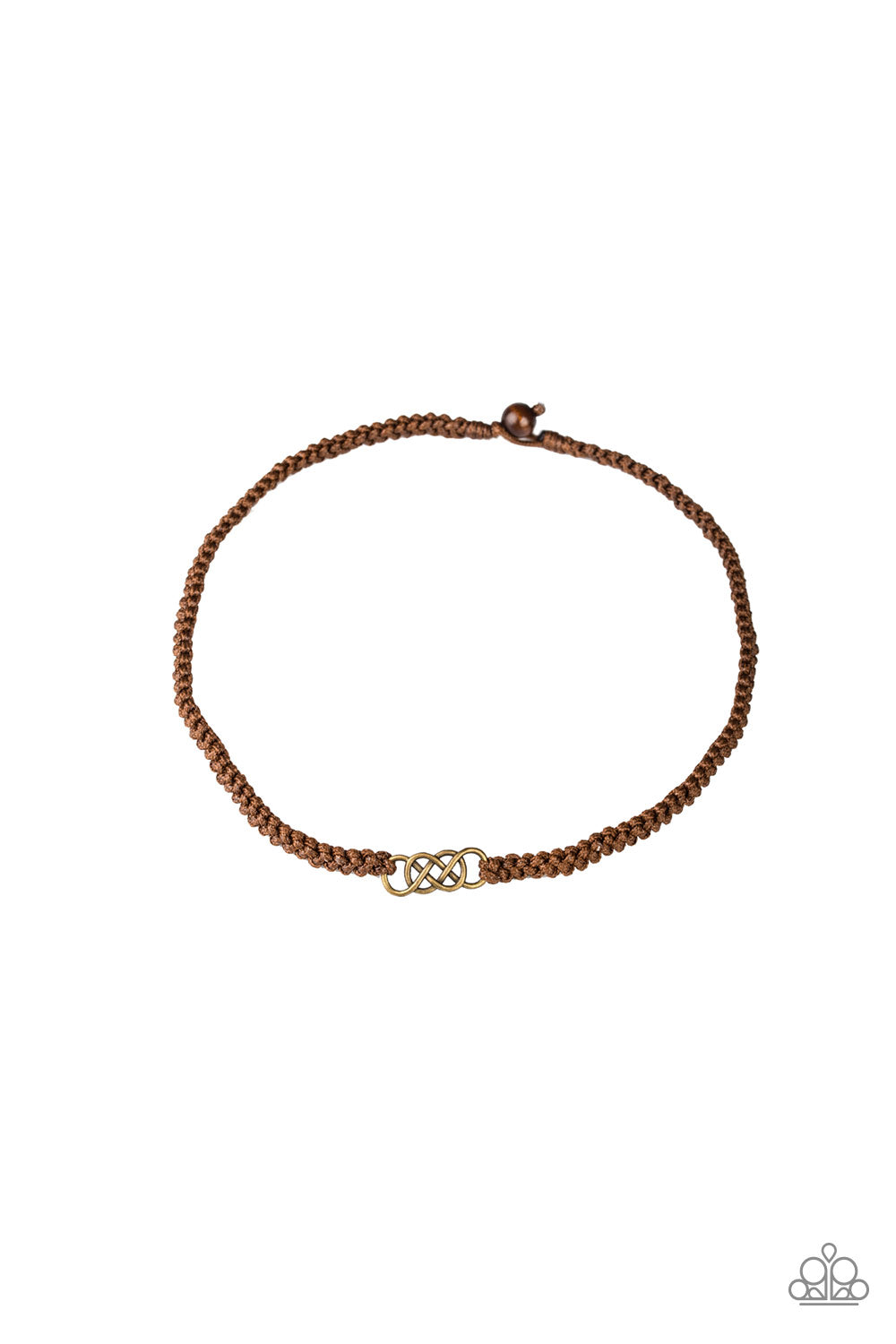 Paparazzi Just In MARITIME Mens Necklaces