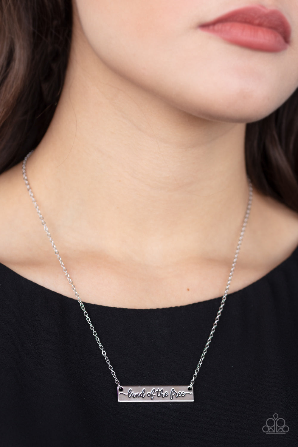 Land Of The Free Necklaces #117