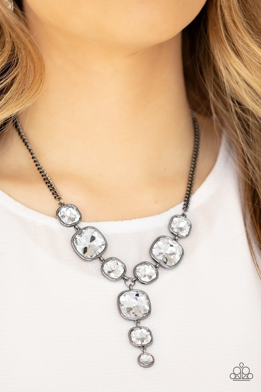 Legendary Luster Necklace #178