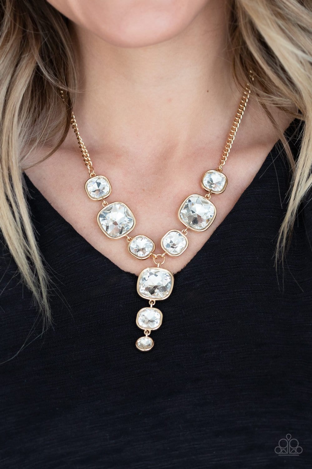 Legendary Luster Necklace #178