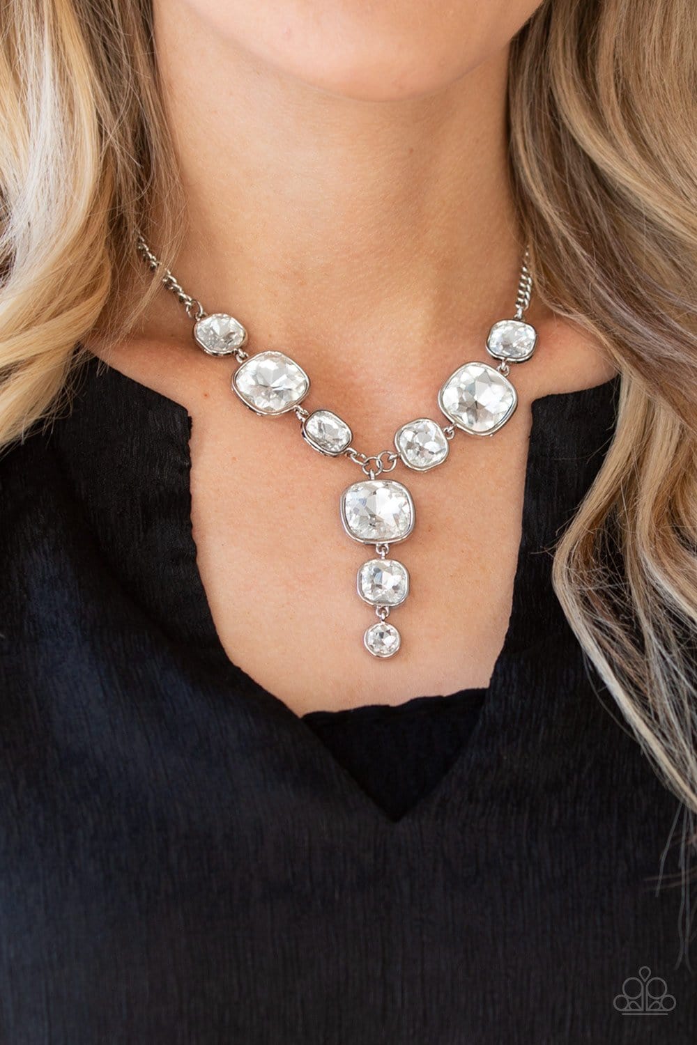 Legendary Luster Necklace #178
