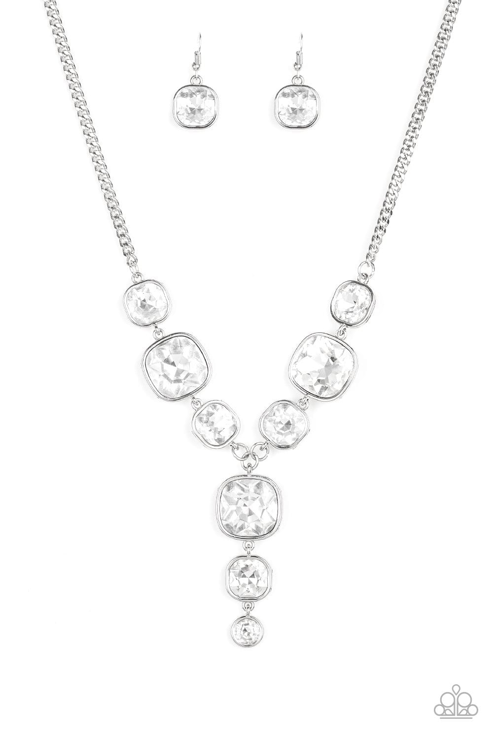 Legendary Luster Necklace #178