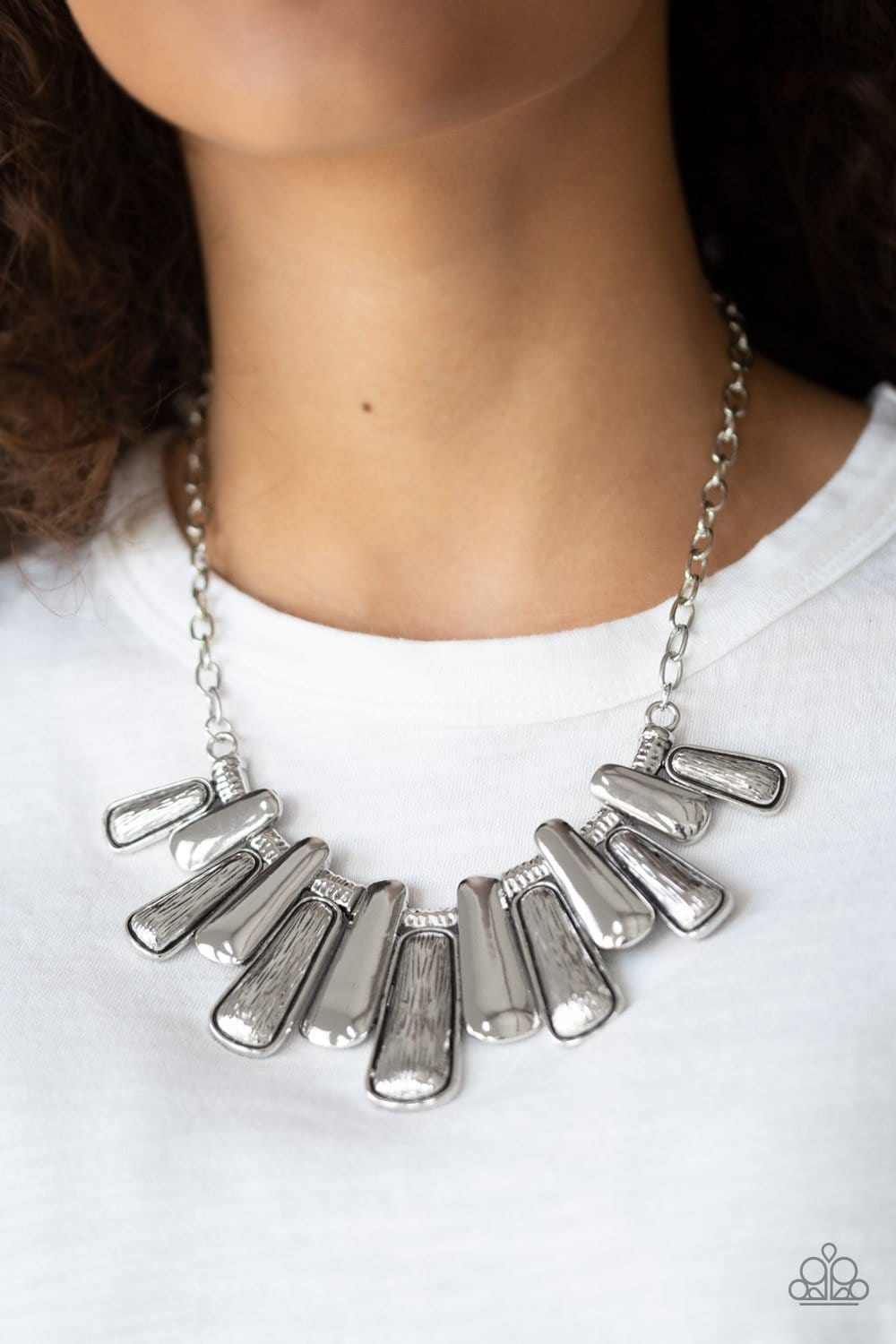 MANE Up Necklace #184