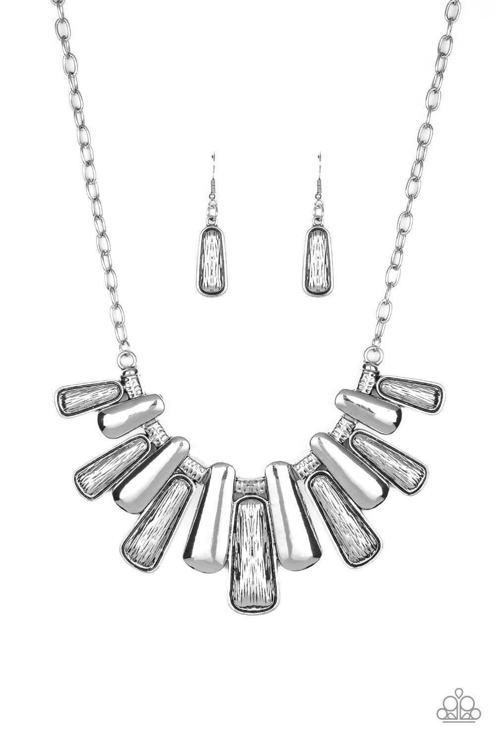 MANE Up Necklace #184
