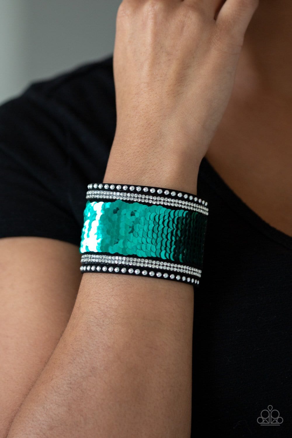 MERMAIDS Have More Fun Wrap & Snap