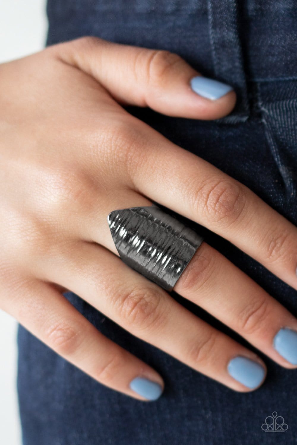 Paparazzi Make Your Mark Rings