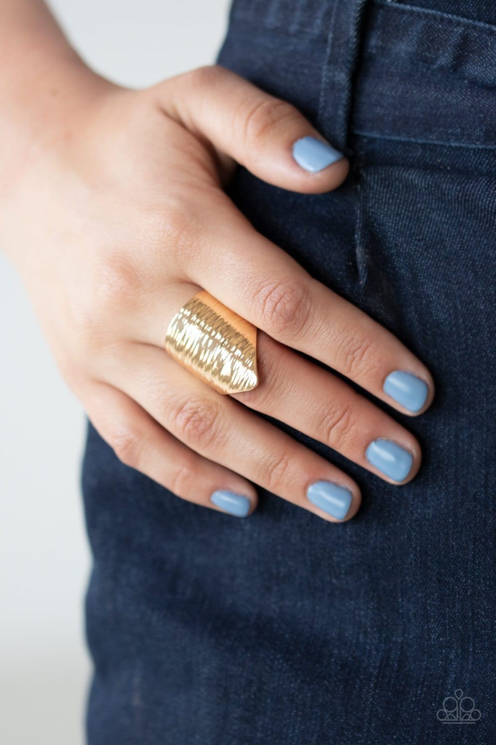 Paparazzi Make Your Mark Rings