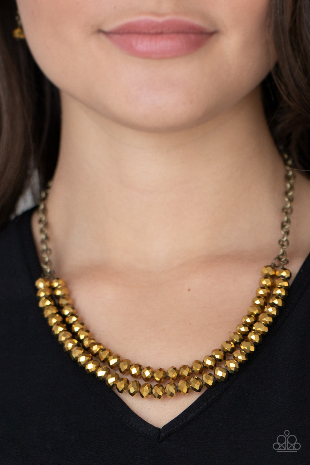 May The FIERCE Be With You Necklaces #141