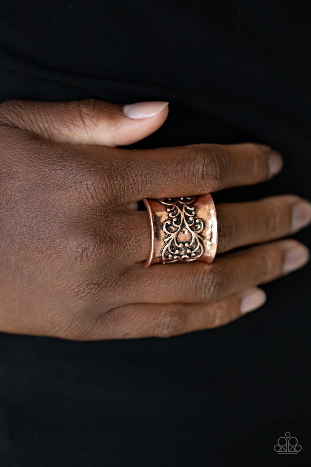 Paparazzi Me, Myself, and IVY Rings