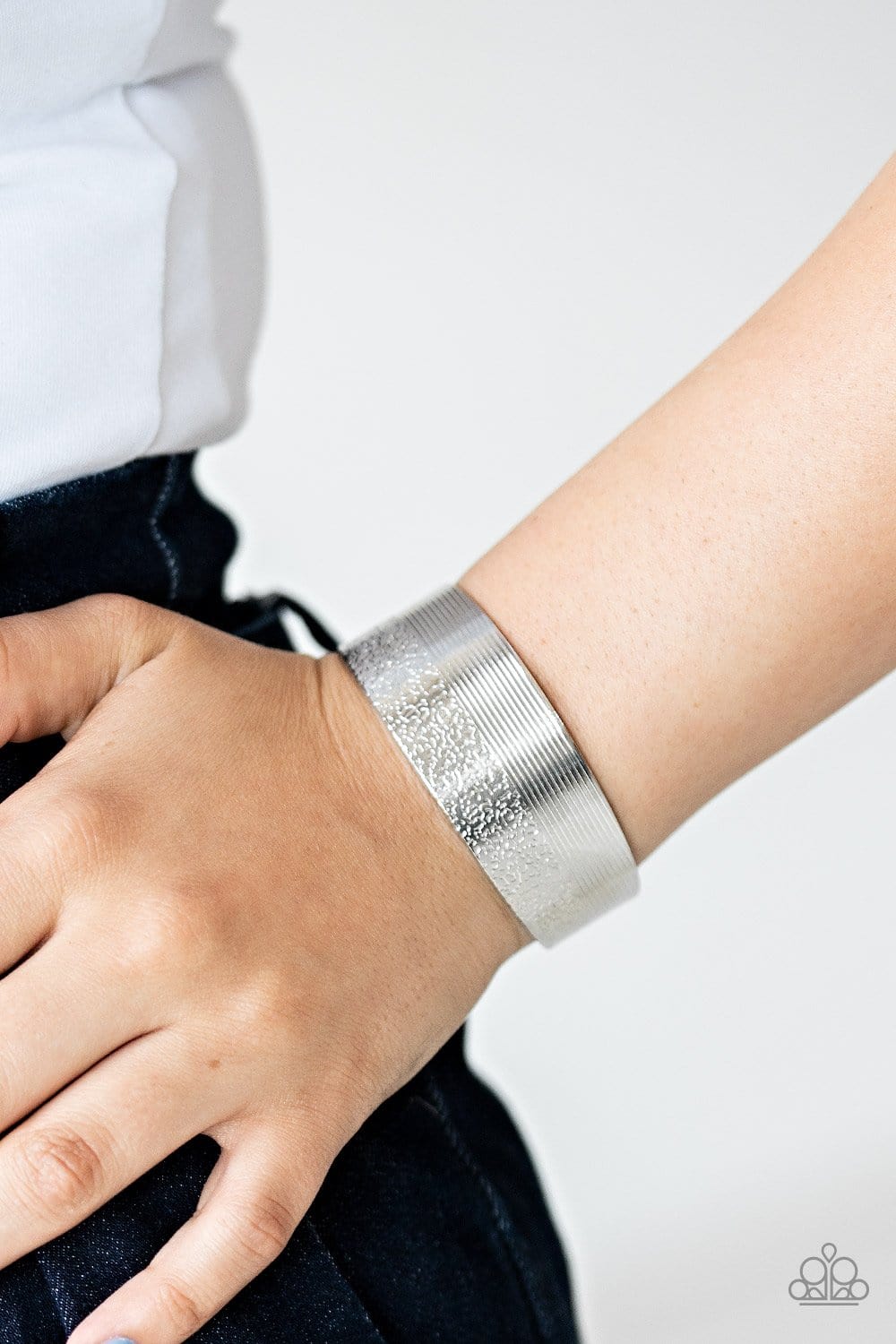 Mixed Vibes Cuff Bracelets #457