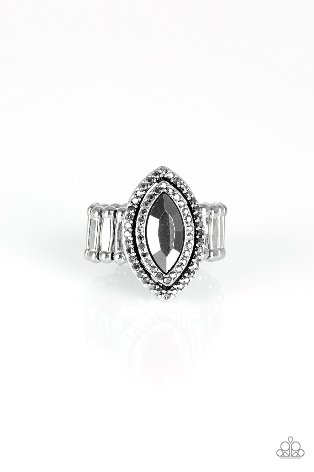 Paparazzi Modern Millionaire Rings