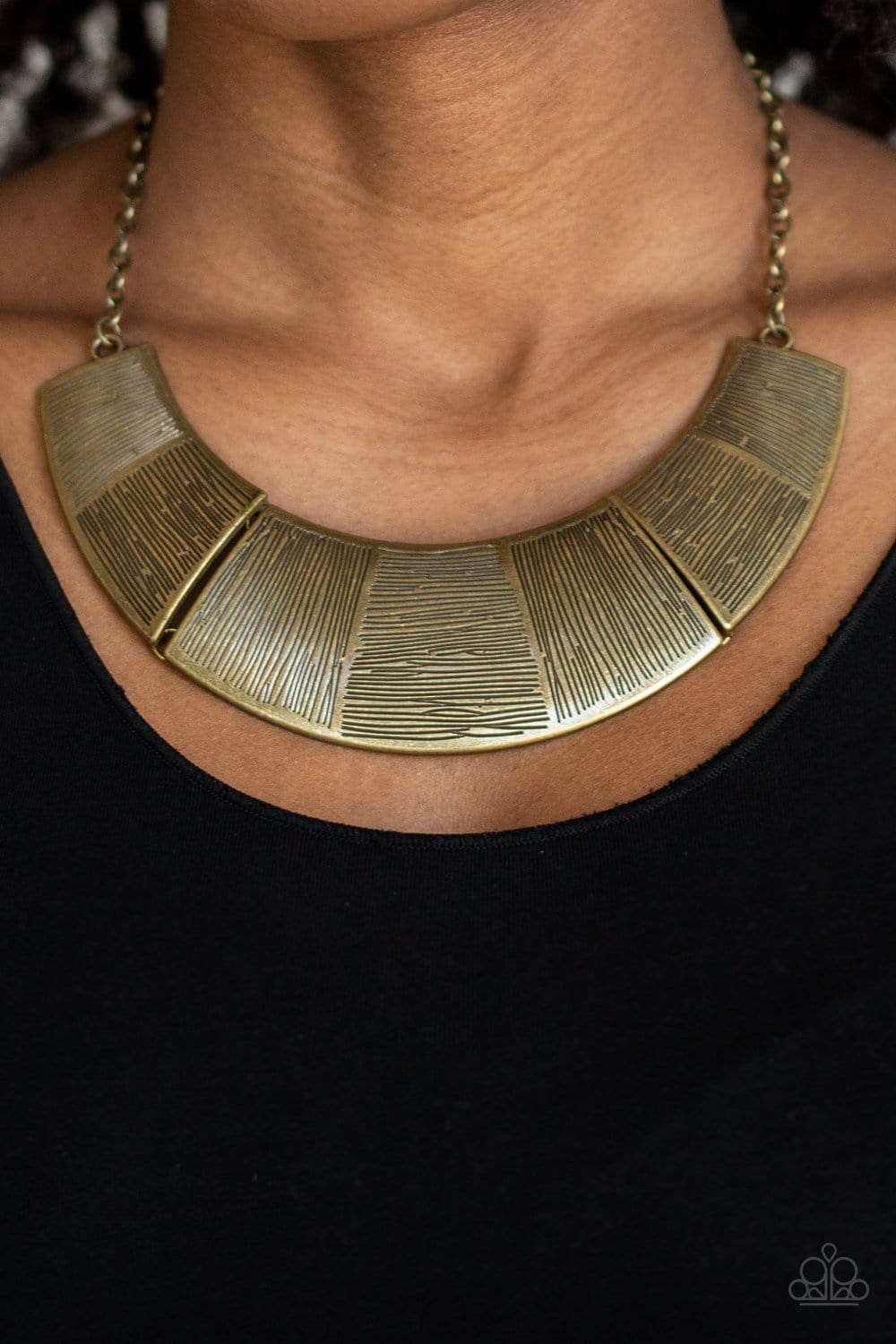 More Roar Necklaces #38