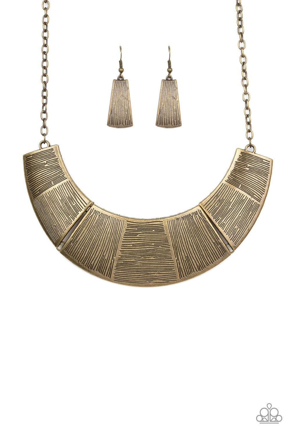 More Roar Necklaces #38