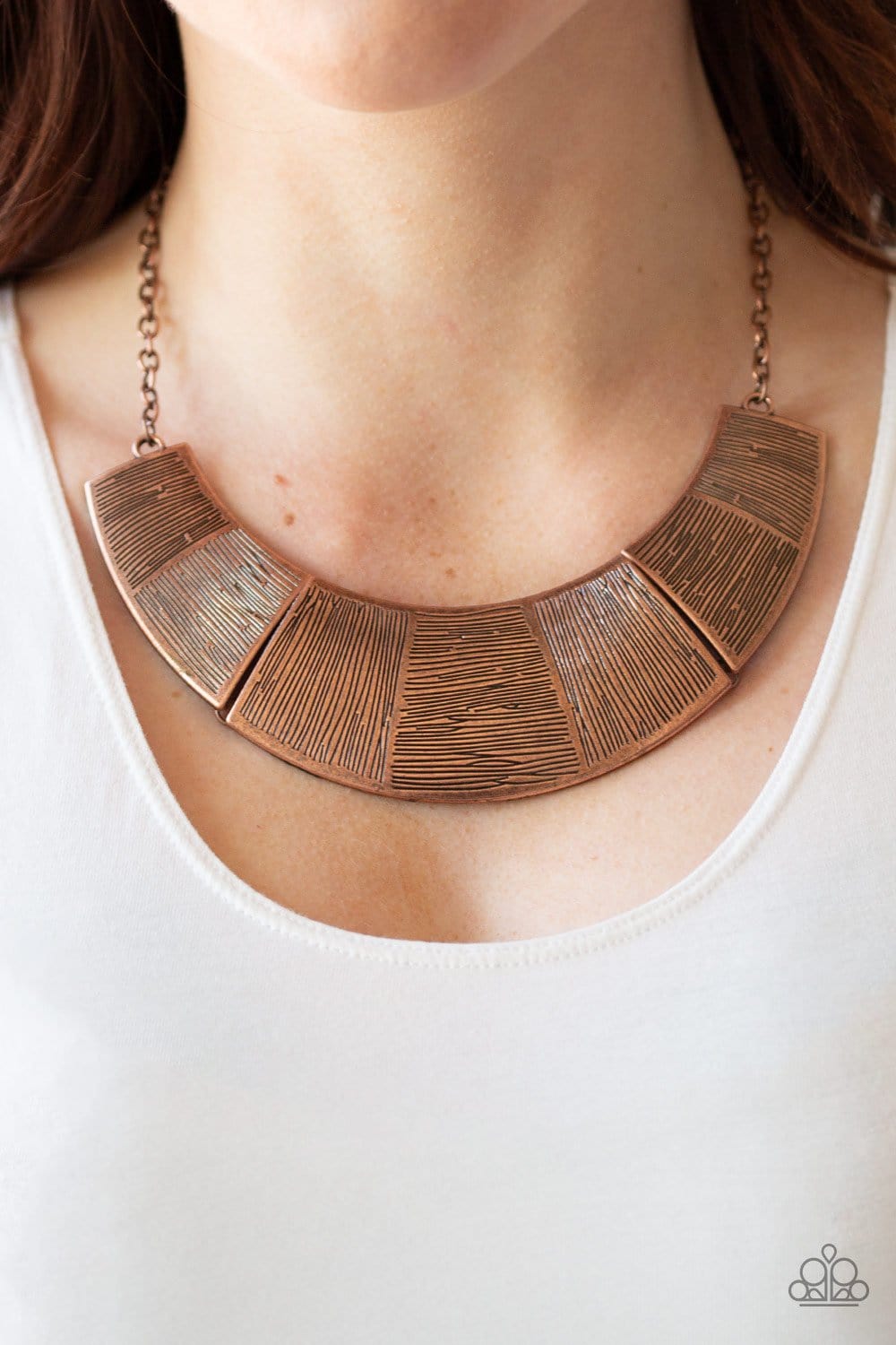 More Roar Necklaces #38