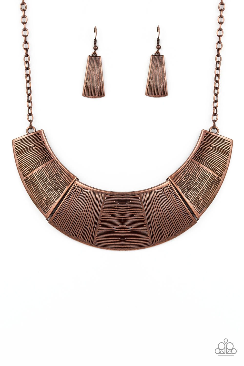 More Roar Necklaces #38