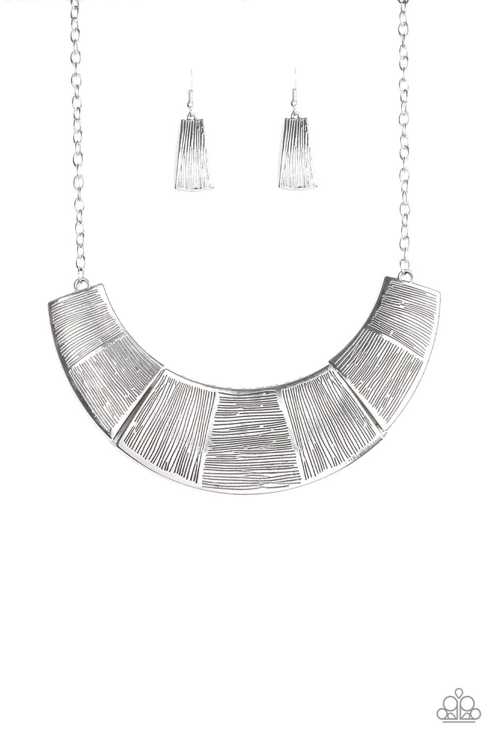 More Roar Necklaces #38