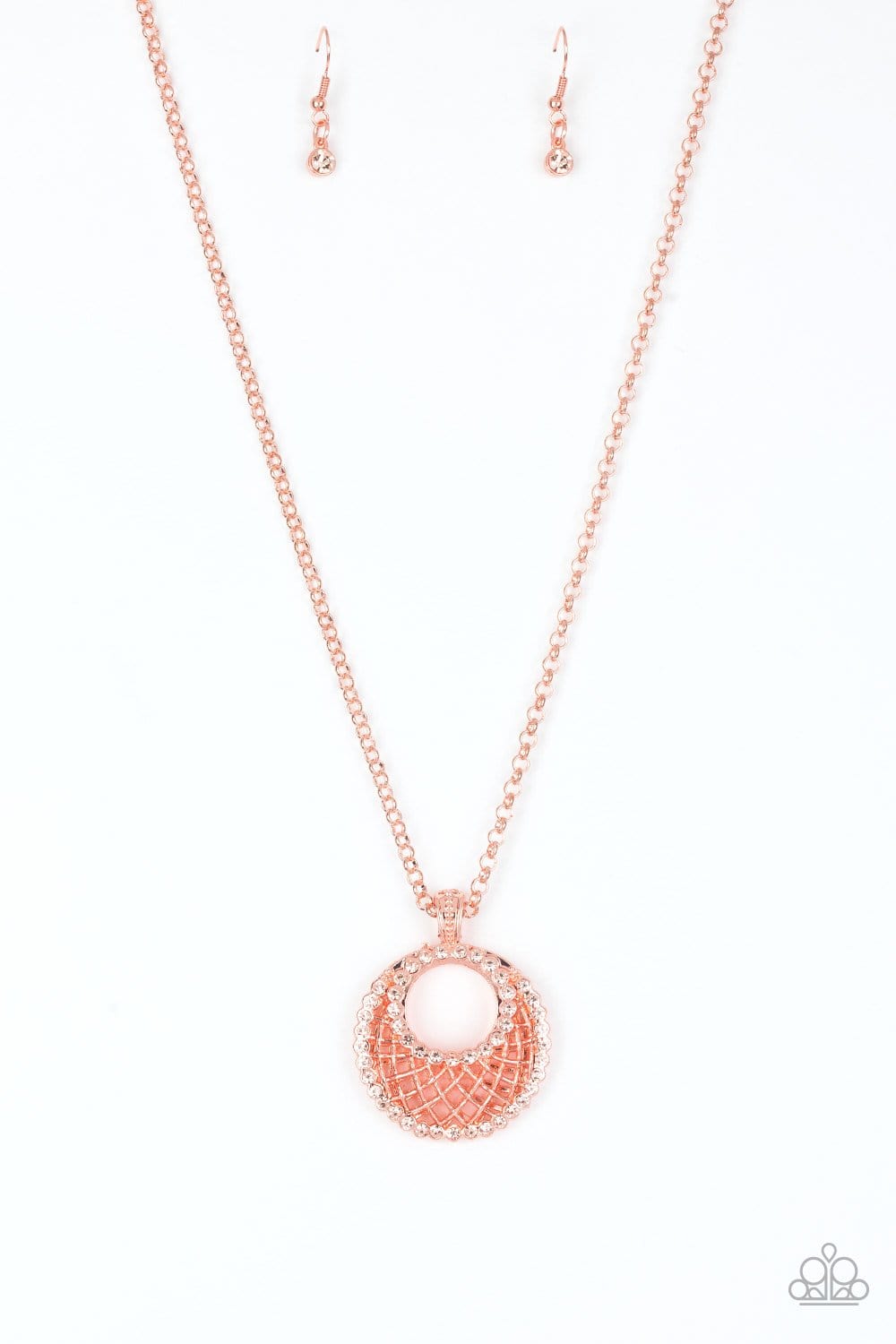 Paparazzi Net Worth Necklaces