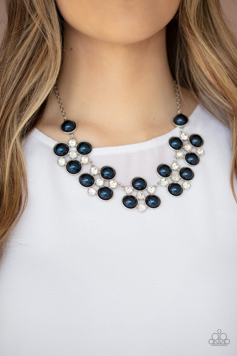 Night at the Symphony Necklaces #142