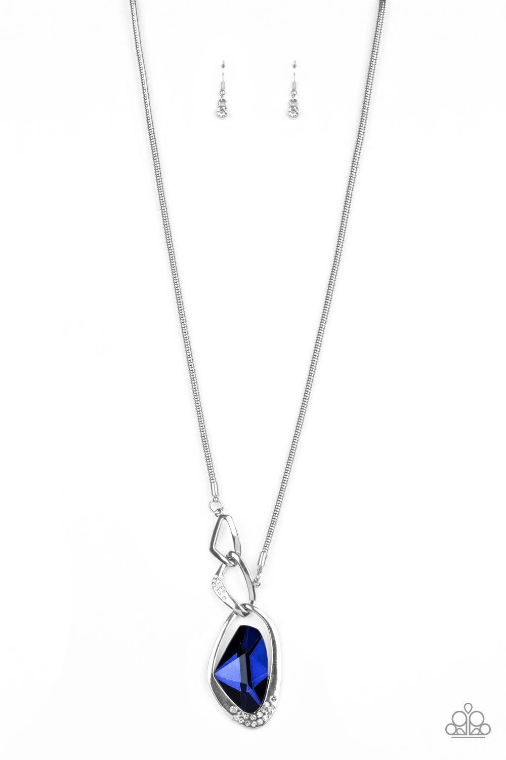 Optical Opulence Necklaces 172