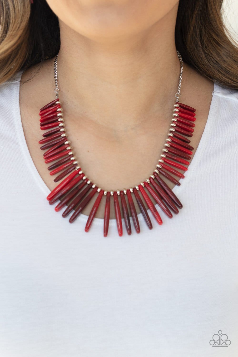 Out of My Element Necklaces #175