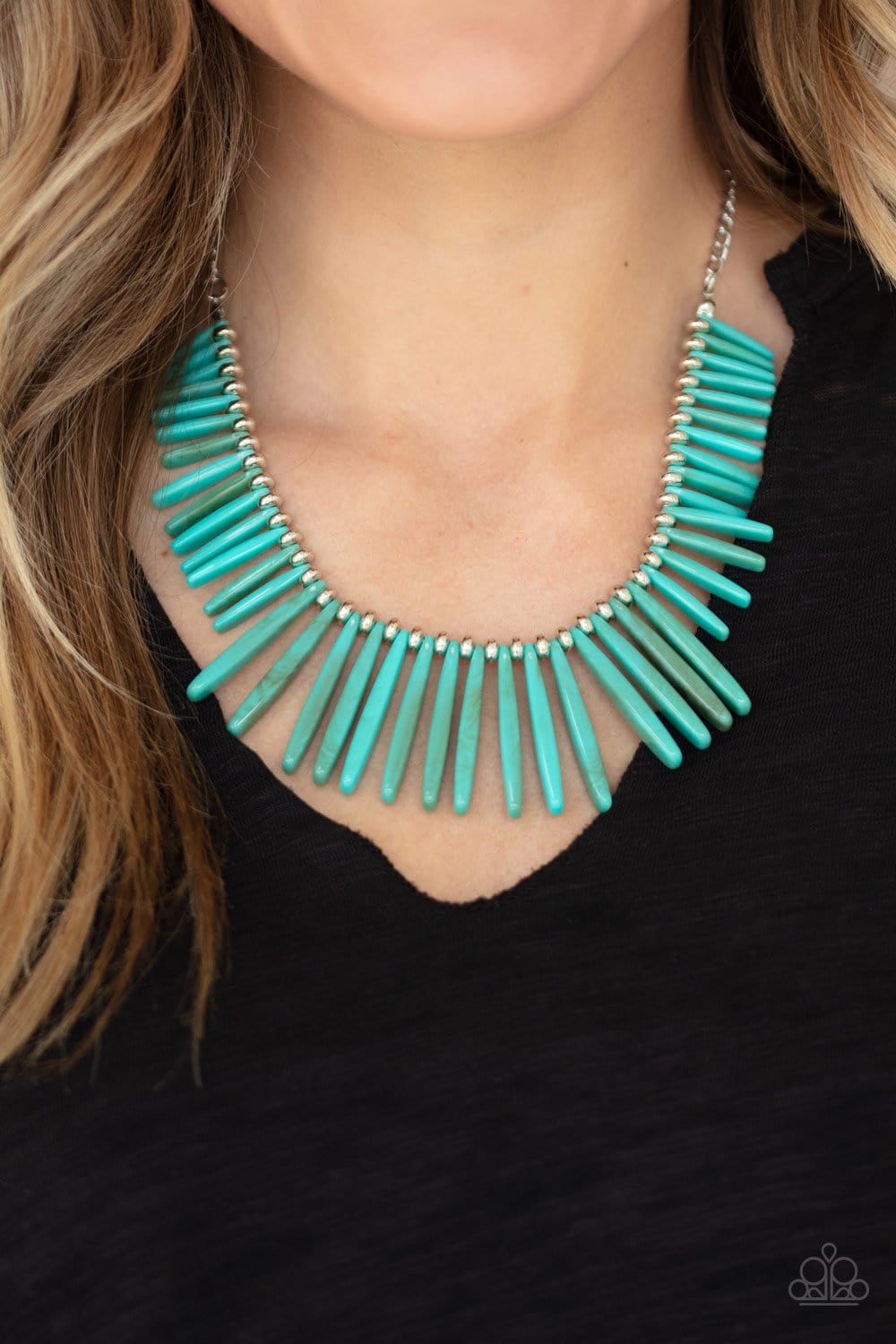 Out of My Element Necklaces #175