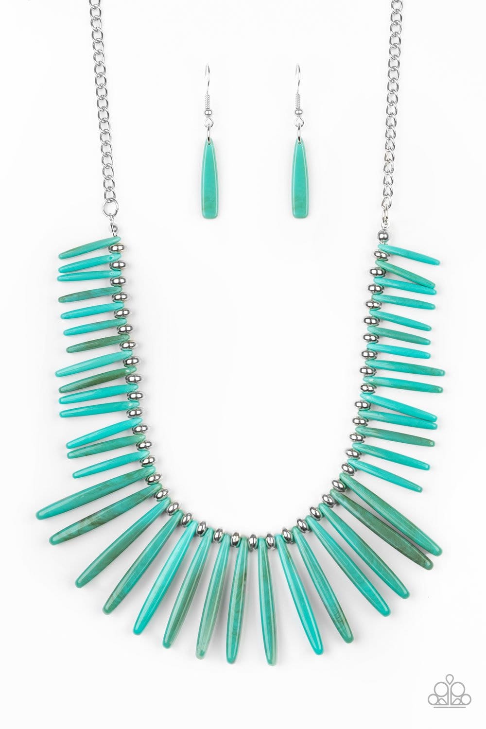 Out of My Element Necklaces #175