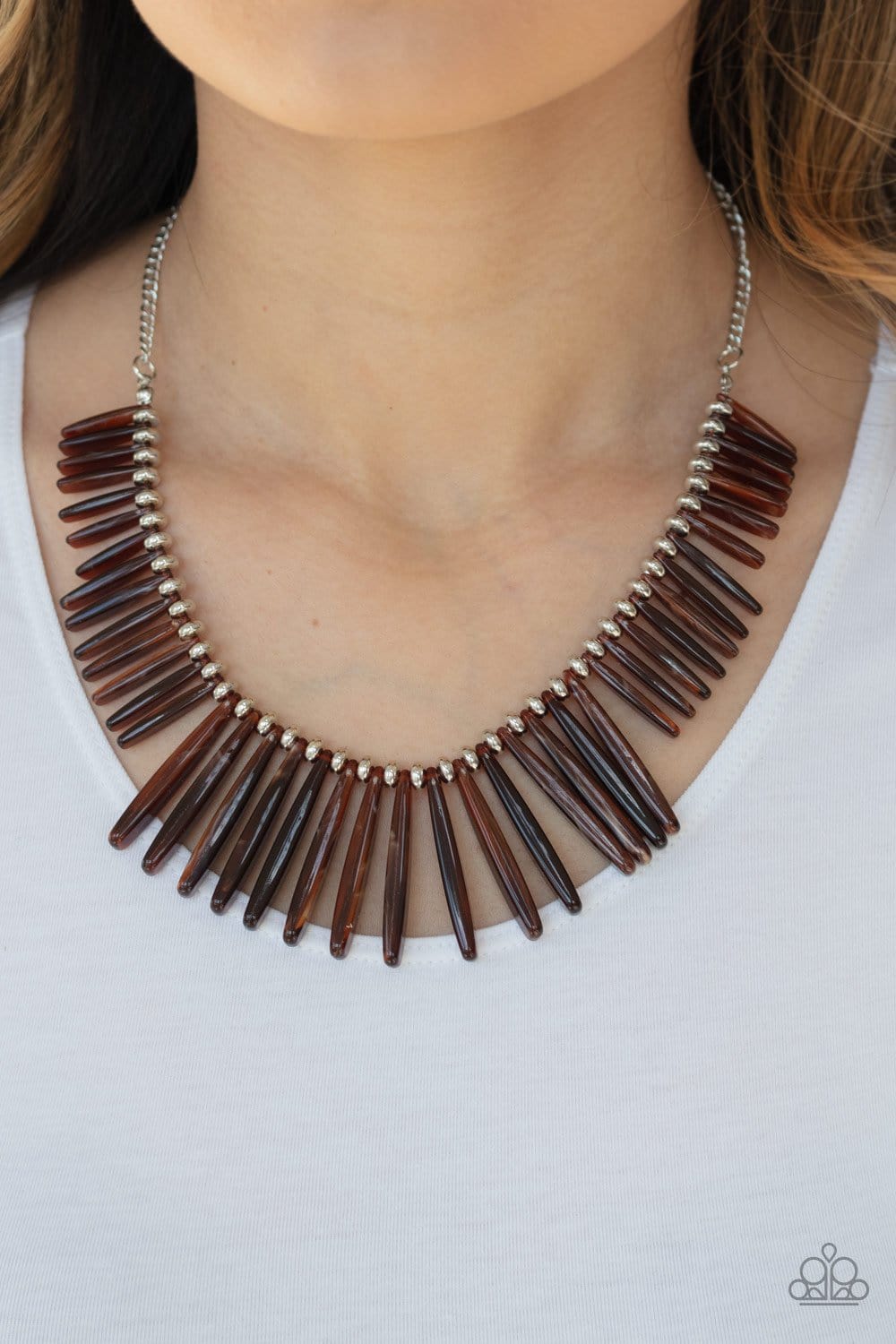 Out of My Element Necklaces #175
